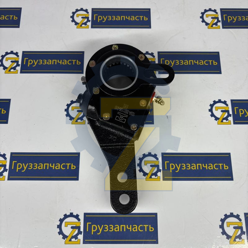 Рычаг регулировочный прямой 103 АВТОМАТ (эвольвентный шлиц)