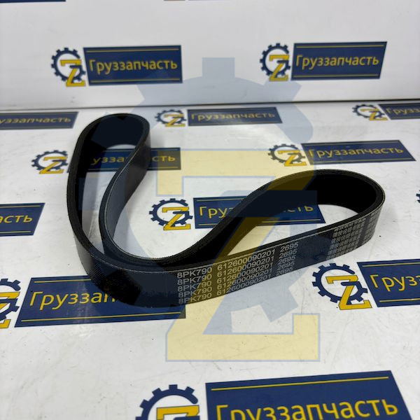 Ремень 8PK790 (CREATEK)
