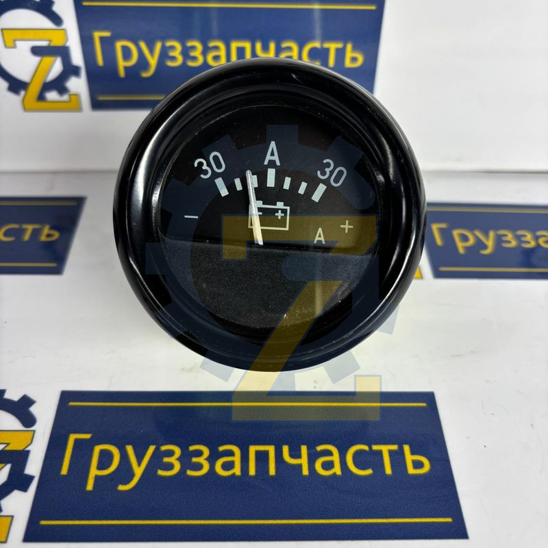 Амперметр (-30+30)