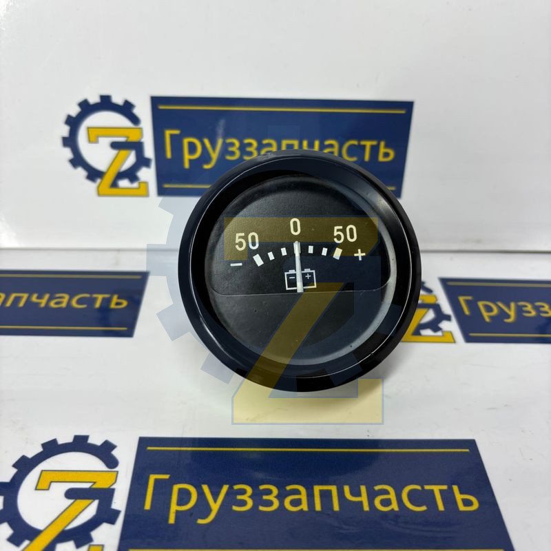 Амперметр (-50+50)