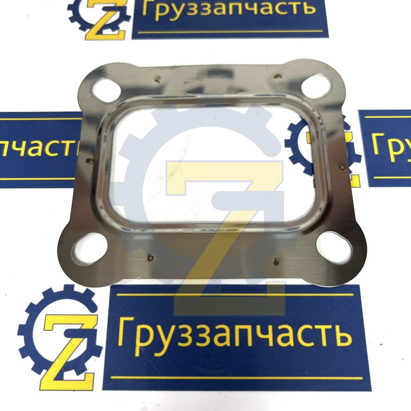 Прокладка SITRAK HOWO турбокомпрессора