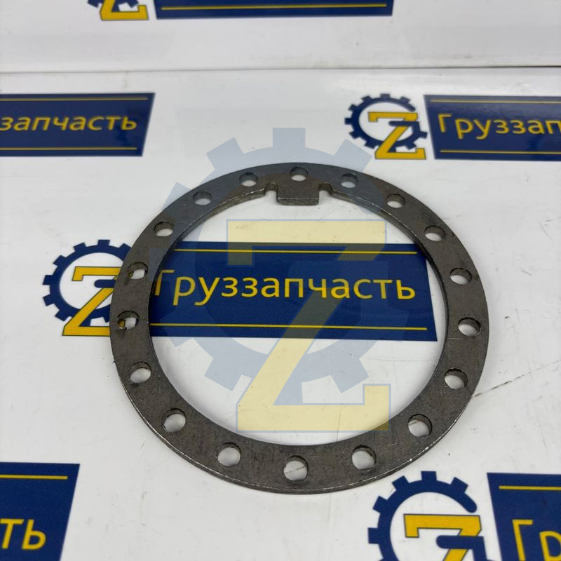 Шайба задней ступицы (с отверстиями)