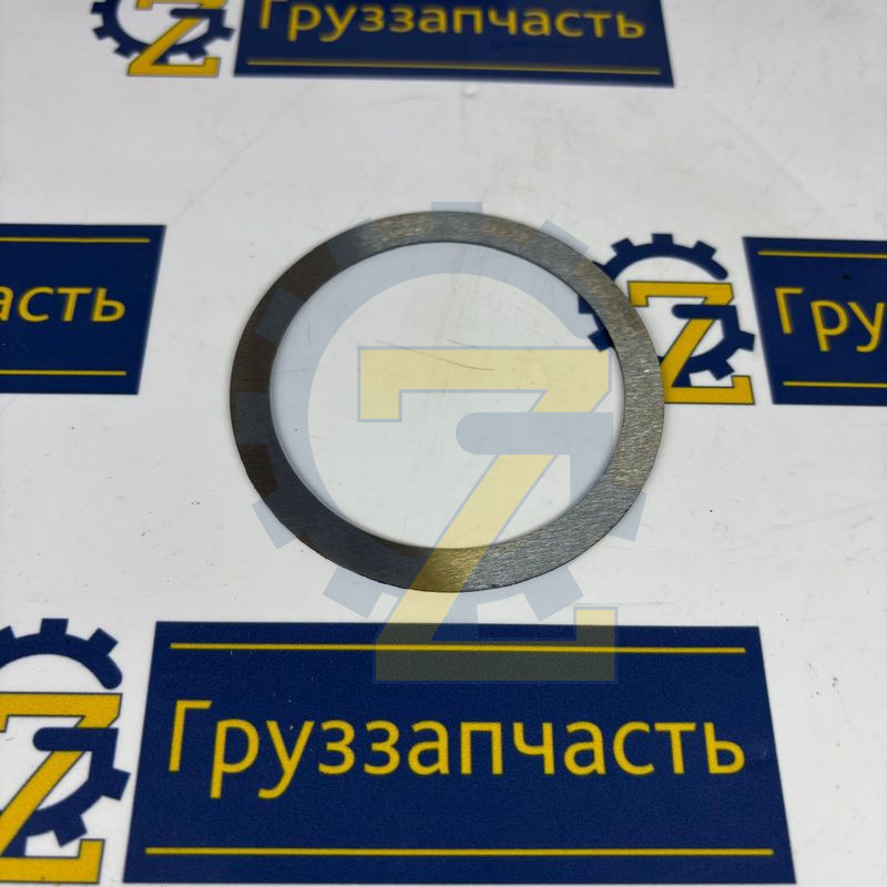 Шайбы регулировочная d=60х74 (ОАО МАЗ)