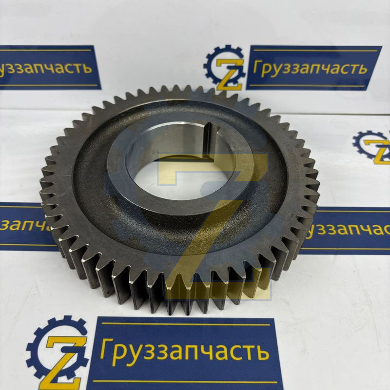 Шестерня 5-й передачи промежуточного вала 12JS160T-1701052 (Z=56) Оригинал