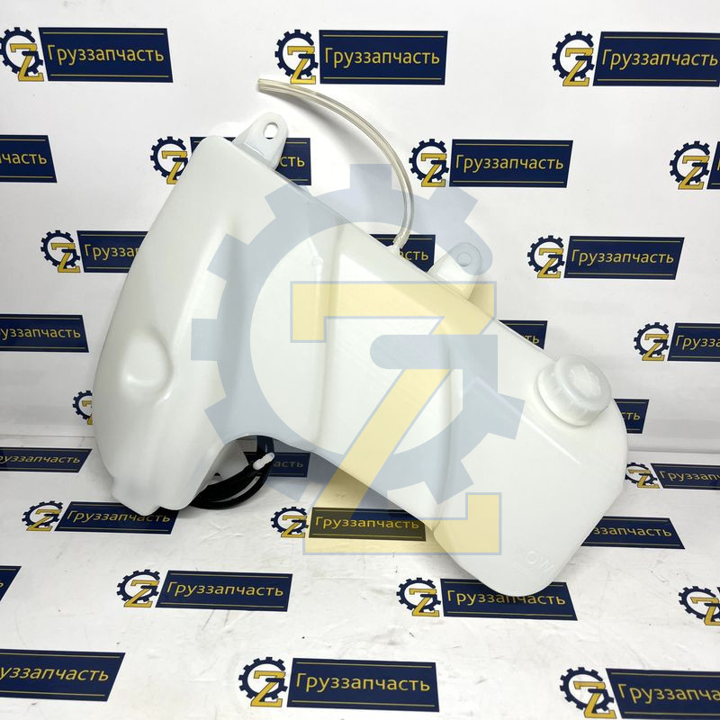 Бачок омывателя JAC N350 (JAC MOTORS)