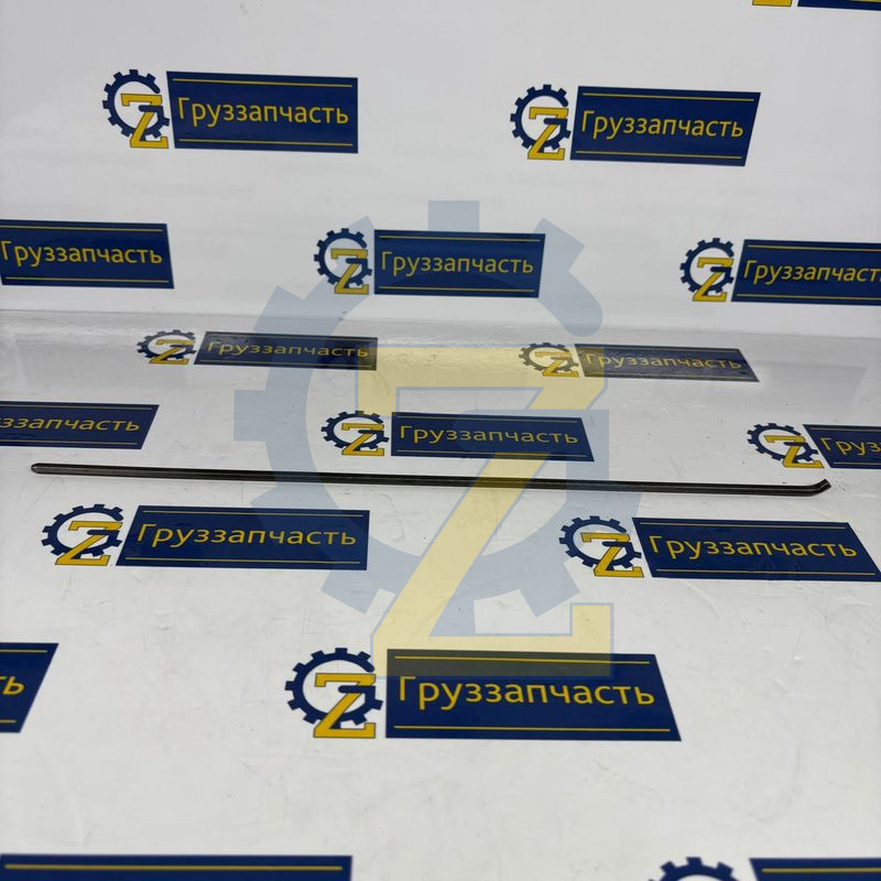 Шпонка вторичного вала КПП FG; L=336мм Оригинал