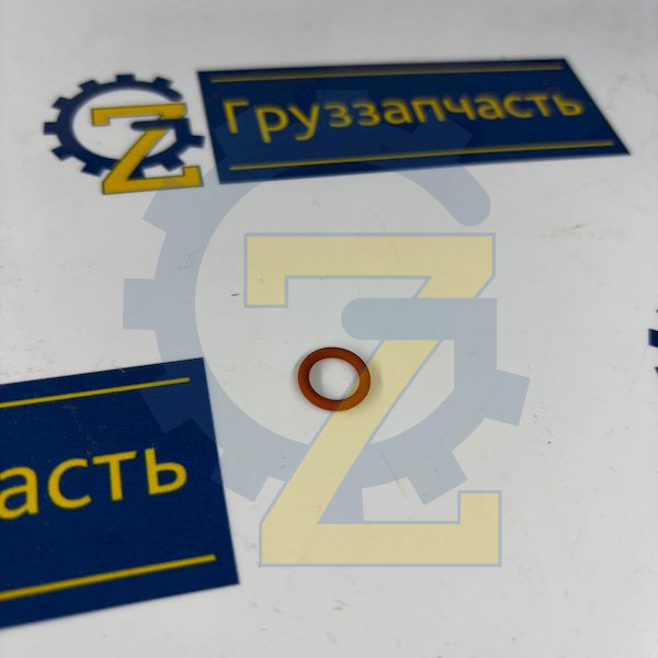 Кольцо уплотнительное (Оригинал WEICHAI POWER)