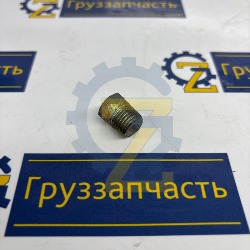 Пробка ЯМЗ крышки ФТОТ (Автодизель)