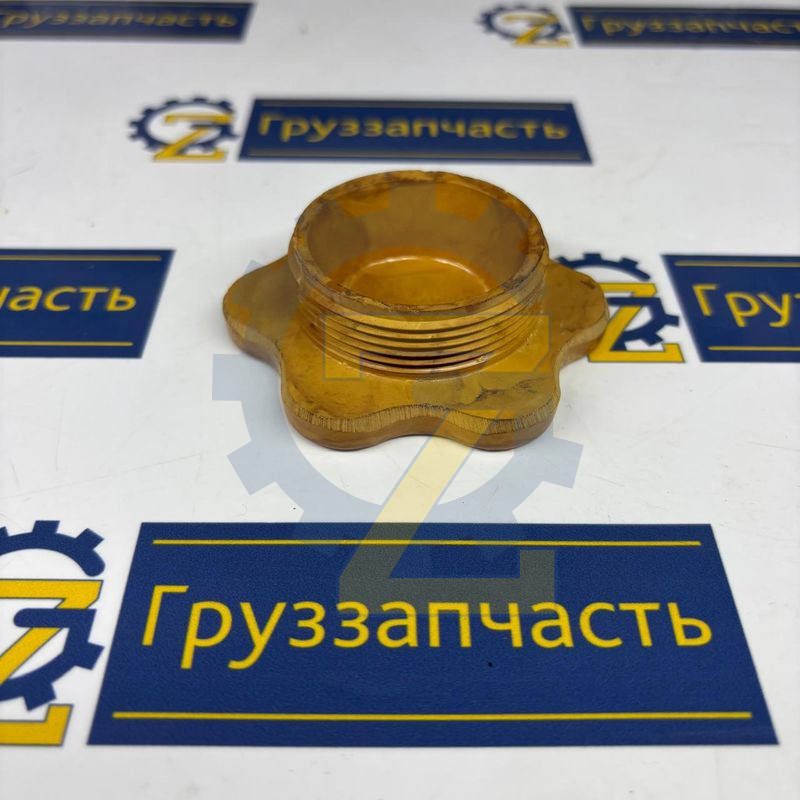 Крышка МЗГ текстолит