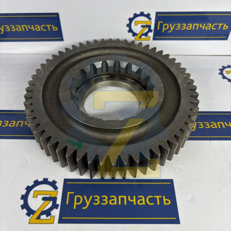 Шестерня 4-й передачи вторичного вала (ан. 12JS160T-1701114) Оригинал