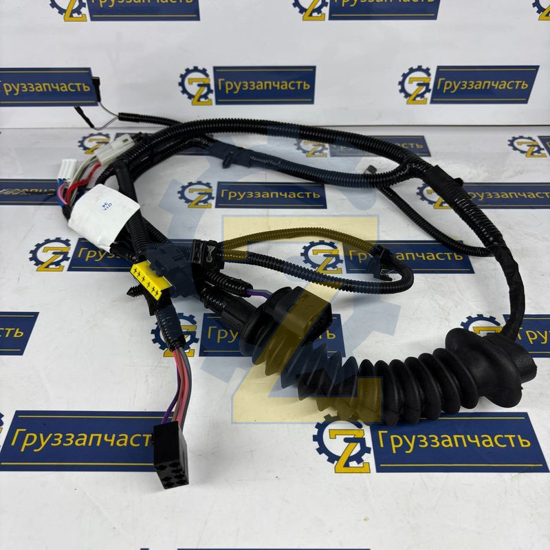 Жгут дверной правый ГАЗон-Next (С41R11.3770806-10, С41R11.3770806)