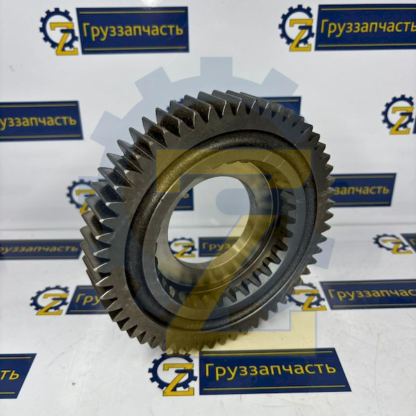 Шестерня 4-й передачи вала вторичного КПП (Оригинал FAST GEAR)