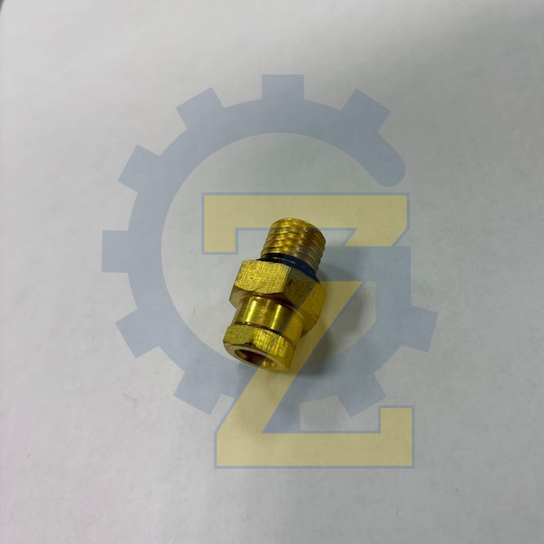 Штуцер M12х1,5-NG6 прямой (Оригинал)