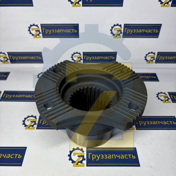 Фланец выходного вала КПП FG 180х110х4