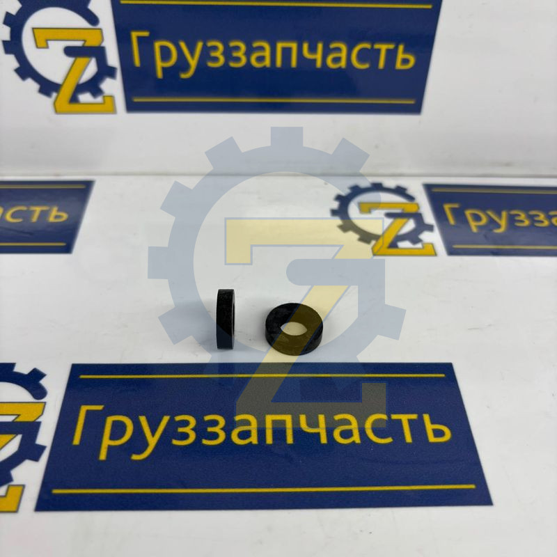 Кольцо ф7х14мм- Н=3,5мм уплотнительное колёсного крана АИ-3124121-01