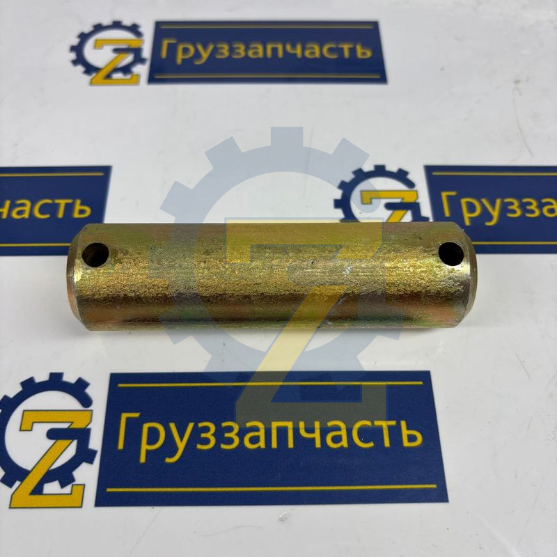 Палец борта заднего d=30, L=107 (ОАО МАЗ)