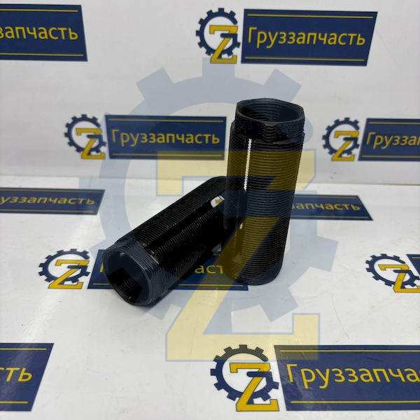 Трубка наконечника рулевой тяги М38х1,5 (Shaanxi Hande Axle)