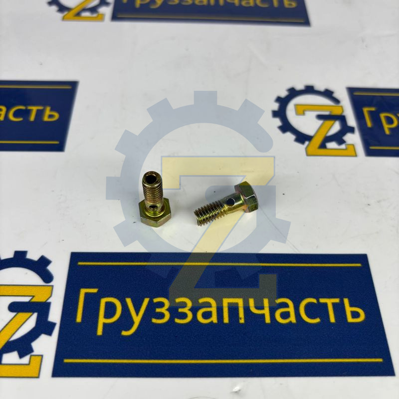 Болт-штуцер обратки (M6х16х1) ан.VG1500080090