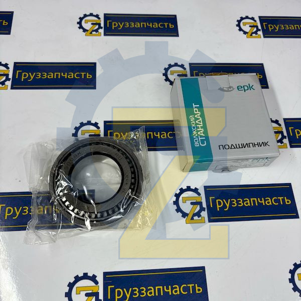 Подшипник 127509АК (epk / Волжский стандарт)