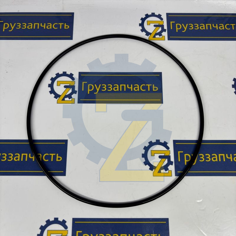 Кольцо уплотнительное крышки балансира (Оригинал)